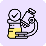 5 лет успешных исследований